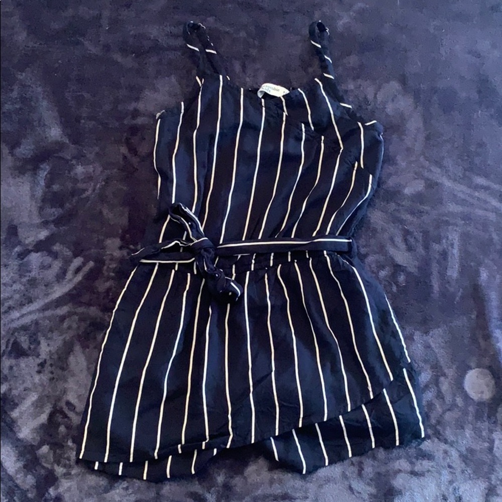 Girls skort Abercrombie and Kids size 9/10 - Picture 1 of 2